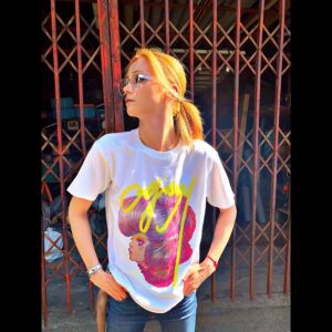 Actress Léona Hirota HD Instagram Photos and Wallpapers May 2020