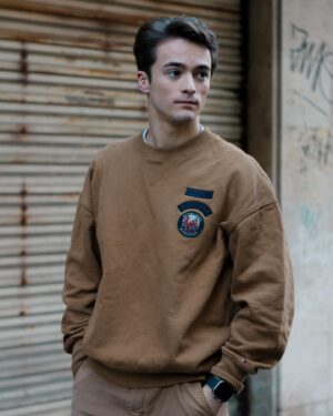 Leonardo Cecchi Instagram - One look

PH: @mariachiara.ph 
Outfit: @tommyhilfiger  @victagini