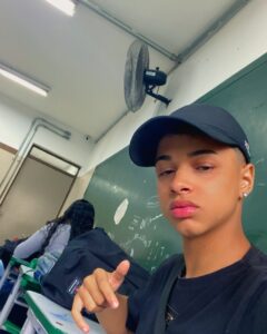 Actor Leonardo Oliveira HD Instagram Photos and Wallpapers November 2023