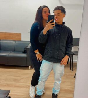 Leonardo Oliveira Instagram - Gratidão sempre a Deus por tudo e por não desistir de nós, te amo Pai 🙏🏼❤️
