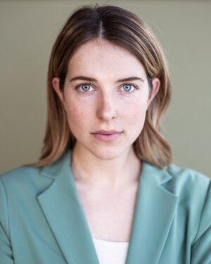 Leonie Brill Instagram - new pics on the block 💪🏽
DANKE @leamahlerphotography für diese mega tollen neuen Schauspielportraits!!! So so so tolle Arbeit mit dir! 🩷 freu mich schon, euch den Rest zu zeigen 🫠
__________________________
#new #pics #ontheblock #actress #schauspielfotografie #spielerin #portrait #business #portraitart #actingportrait #news