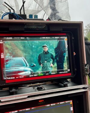 Leonie Brill Instagram - ABGEDREHT! 🎬
Das war es für mich bei @cobra11.rtl und es war soooo unfassbar toll. Hab jede Sekunde einfach nur geliebt! Freu mich jetzt schon auf den Film - das wird GEIL! 🚀
Danke an @piastutzenstein - sister from another mister und Legende @cobraeleven_erdogan und an das TOLLSTE Team!!! Hat sich wie zuhause angefühlt mit Euch! ❤️
Regie: Beste Männers @tozzafranco @der.katzmann 
Kamera: @marcusstotz @kitikitscha 
Und halt meine ganzen Herzblätters: @juliaclotten @britta_penkalla @isa.silverscream @annijanne @biancawinkel @angelikazitner @krbrsev und das ganze restliche HAMMER TEAM ❤️❤️❤️ Werde euch vermissen! 
Casting: @anjadihrberg_casting 
@agenturscenario @action_concept 
_______________________
#wrap #abgedreht #newproject #actress #alarmfürcobra11 #newmovie #alldone #acting #action #behindthescenes #love #lovemyjob