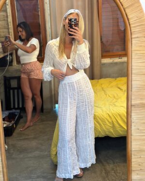 Lesa Wilson Instagram - Puerto Rico photo dump. 🇵🇷✈️
*
*
*
*
*
#puertorico #vacation #fun #sun #bluemoon