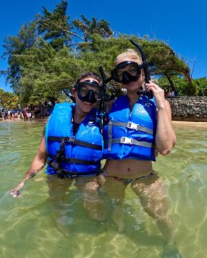 Lesa Wilson Instagram - Puerto Rico photo dump. 🇵🇷✈️
*
*
*
*
*
#puertorico #vacation #fun #sun #bluemoon
