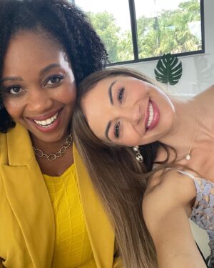 Lesa Wilson Instagram - Movie poster drop! Whaaat! 😍😍

Real talk: my heart is full. Thankful for this project coming along when I needed it the most. 

Swipe for some bts shots 👉🏻
*
*
*
*
*
#thelovegala #movie #film #actress #leadinglady #thankful #romcom