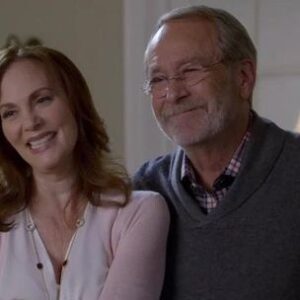 Lesley Ann Warren Instagram - I am heartbroken. Couldn’t stop crying. I’ve loved this brilliant, hilarious deeply special friend for a very long time. 
He called me LaLa. He said he was my Telly- hubby. 
You are in my heart always. I will miss you so very much. More than words…
Rest now…