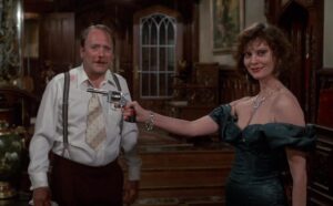 Lesley Ann Warren Instagram - I am heartbroken. Couldn’t stop crying. I’ve loved this brilliant, hilarious deeply special friend for a very long time. 
He called me LaLa. He said he was my Telly- hubby. 
You are in my heart always. I will miss you so very much. More than words…
Rest now…