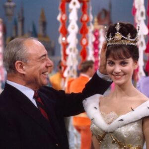 Lesley Ann Warren Instagram - Happy Heavenly Birthday to the masterful Richard Rodgers!Your exquisite artistry will live on forever. You changed my life and made all my dreams come true. With all my love and deep gratitude.@Rodgers andHammerstein
