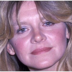 Lesley Ann Warren Instagram - I had the most moving and wondrous opportunity, to work with the soulful and magnificent artist/actress, Melinda Dillon in Songwriter. What a blessing!
R.I.P. dearest Beauty.
