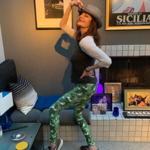 Lesley Ann Warren Instagram - Too old for “ Sheila?” Oh well, next lifetime! #achorusline
