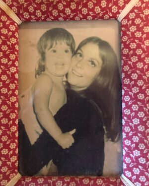 Lesley Ann Warren Instagram - My boy forever, my heart.