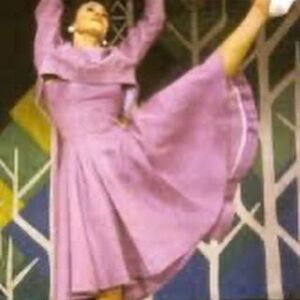 Lesley Ann Warren Instagram - I was blessed at 14 to have seen the absolute force of nature, Chita Rivera in Bye Bye Birdie! She has continued to be breathtaking in every incarnation, a magnificent artist! R.I.P. and thank you for your glory! 💜