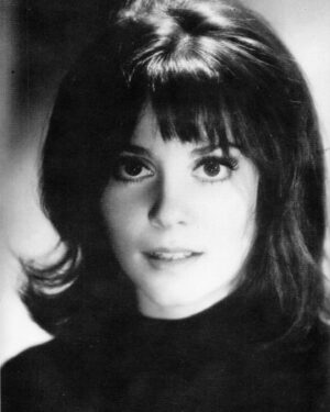 Lesley Ann Warren Instagram - Been doin’ this a long time!! Lucky, blessed me!