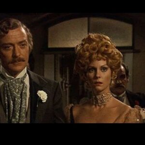 Lesley Ann Warren Instagram - Happy Birthday, Michael! It was a joy and a gift to work with you as your operetta singing girlfriend!!
#harryandwaltergotonewyork #michaelcaine