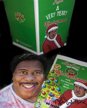 Leslie David Baker Instagram - 🚨 GIVEAWAY ALERT 🚨 🥨🥨🥨🥨🥨🥨🥨 We wanted to thank all of you for your love and support these past few months with all our projects and releases. To show our appreciation for everything you all do,we are doing a #GiveAway for the Official Leslie David Baker Ultimate Fan Package! 
The package includes the following:

1 Crossword Puzzle
1 Christmas Card 
1 Headshot of LDB

All 3 items come signed by LDB!

We will be picking and posting 1 winner randomly for this package at 5pm PST on the first day of 2019!!! (January 1st 2019)

We will also be picking 3 secondary winners at random to receive one of the following items signed by LDB: 
Crossword Puzzle
Christmas Card 
LDB Headshot 
All winners will have 24 hours to claim their prize. If they don’t claim it in 24 hours another winner will be randomly chosen and announced until all prizes have been claimed.

Here’s how to enter:

1. Follow @thelesliedavidbaker  @officialsardarkhan and @returnoftheoffice 
2. Like this photo

3. Repost this photo on your account and tag @thelesliedavidbaker  @officialsardarkhan And @returnoftheoffice 
4. Tag your friends and Office fans who would love to win this as much as you! (Each comment with a unique “@/Tag” of a friend counts as an extra entry. Do NOT tag the same account multiple times as that will be grounds  for disqualification).
#Havenotz #🥨 #LDB Good Luck and a Happy #PretzelDay to you all!