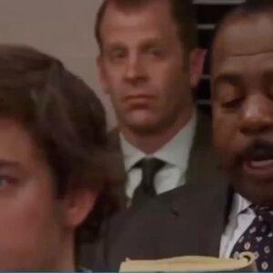 Leslie David Baker Instagram - A very special thank you to all our supporters for helping the “Uncle Stan” Kickstarter Campaign (UncleStanTheShow) exceed our initial funding goal. 

We have 11 days remaining to raise as much as we can! 

Please Keep Sharing and getting the word out! ❤️❤️

#UncleStan
