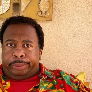 Leslie David Baker Instagram - It’s True! I’m really back! Uncle Stan coming soon! 

The Kickstarter (Link In Bio) will be going live at 12pm PST. Tomorrow, Thursday (July 2nd) is the big day! 

I’m excited to share this project with you!