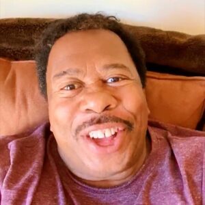 Leslie David Baker Instagram - We are GIVING AWAY a $100 and a Zoom Call from Leslie David Baker to celebrate The “Uncle Stan” Campaign (UncleStanTheShow.com) reaching 67%/$200,000  of our funding goal on Kickstarter!

In order to enter follow the directions below. (Please be sure to follow them EXACTLY or you will NOT qualify).

1. Make sure you’re following this page (@thelesliedavidbaker ) and @officialsardarkhan 

2. Tag (@) atleast 5 friends in the comments of this post.

3. Swipe Left and Screenshot the image from our Campaign

4. Post the image on your Instagram page with a caption letting people know about the campaign.

Rules: Open to the U.S., Canada, and internationally. Entries to the giveaway will be accepted until 07/23 until 6pm PST. The winner will be chosen at random and announced on 07/24.

Per Instagram policy, this promotion is in no way sponsored, administered, or associated with Instagram, Inc. By entering, entrants confirm that they are 13  years of age, release Instagram of responsibility, and agree to Instagram’s terms of use.

Winners will be notified on Leslie David Baker’s Instagram via Post and Direct Message. 

Payment for $100 will be sent via PayPal Or Venmo, immediately upon receiving your information. 

Zoom call will be scheduled and made within 48 hours of winner being notified.

#giveaway #giveawaycontest #giveaways #UncleStan #TheOffice #contest #contestgiveaway #StanleyHudson #LeslieDavidBaker #kickstarter #crowdfunding