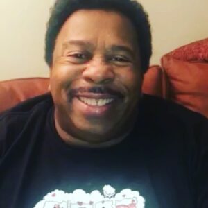 Leslie David Baker Instagram - We have lots of new merchandise available on LeslieDBaker.com please check it out and get your Valentine’s Day gifts ahead of time! 🥨 🥨 🥨 🥨🥨🥨🥨 #valentines #valentinesday