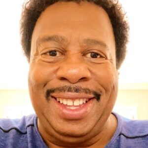 Leslie David Baker Instagram - Thank you so much for your love and support during these last few days. I love and applaud all of you for standing up to racism and hate. 

UncleStanTheShow.com