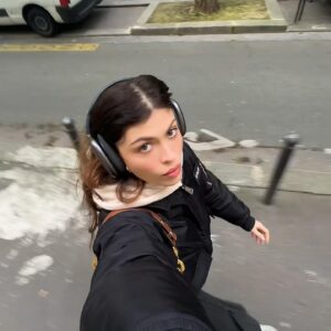 Leslie Medina Instagram - on se voit là-bas ? 🪷🫂🫁 
billetterie dans ma bio