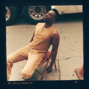 Leslie Odom Jr. Instagram - When a Crooner Dies 

November 17th 

You can pre-save my 5th full length album now, wherever you enjoy listening to music most. 

On we go. There’s a lot I could say. But I hope you can hear it all in the music.