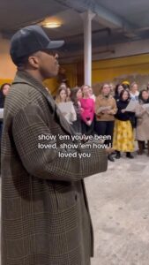 Leslie Odom Jr. Top 100 Instagram Photos and Posts
