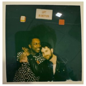 Leslie Odom Jr. Instagram - Ben Platt’s on Broadway at the Palace for a couple more weeks 

Made the trek and I’m glad I did

📷: Drew Elhamalawy / @drewxphotography