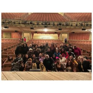 Leslie Odom Jr. Instagram - Week 22

Finals week 😮‍💨🙏🏾