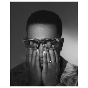 Leslie Odom Jr. Instagram - Slept for a month. 

Good morning
