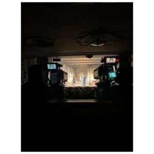 Leslie Odom Jr. Instagram - Week 22

Finals week 😮‍💨🙏🏾
