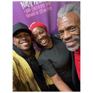 Leslie Odom Jr. Instagram - Week 22

Finals week 😮‍💨🙏🏾