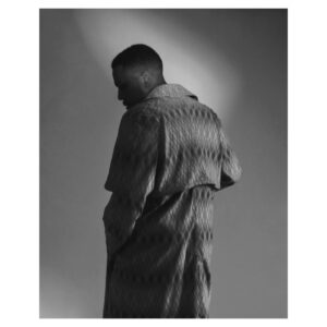 Leslie Odom Jr. Instagram - Slept for a month. 

Good morning