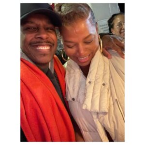 Leslie Odom Jr. Instagram - Week 21 

Love galore 🫶🏾 Two more weeks