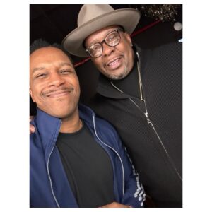 Leslie Odom Jr. Instagram - Week 21 

Love galore 🫶🏾 Two more weeks