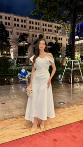 Actress Letícia Frota HD Instagram Photos and Wallpapers June 2024