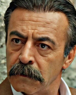 Levent Ülgen Instagram - 