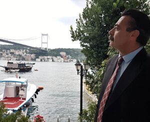 Levent Ülgen Instagram - 