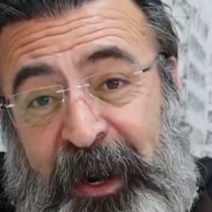 Levent Ülgen Instagram - 