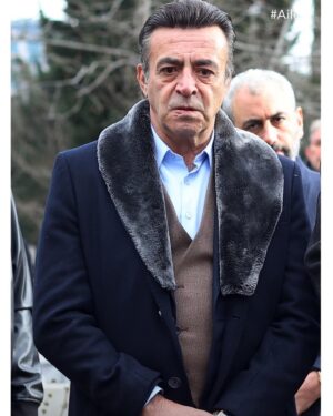 Levent Ülgen Instagram - 