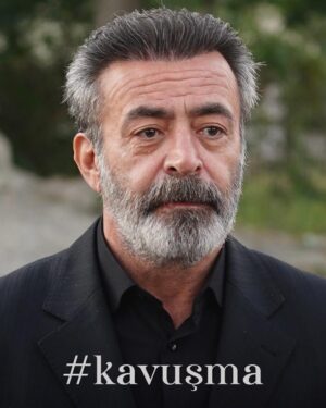 Levent Ülgen Instagram - #Kavuşma @ayyapim @showtv