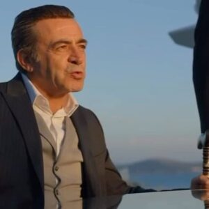Levent Ülgen Instagram - 