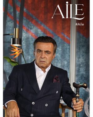 Levent Ülgen Instagram - 