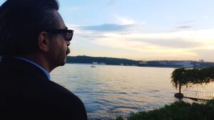 Levent Ülgen Instagram - 
