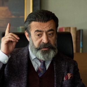 Levent Ülgen Instagram - 