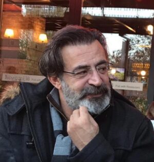 Levent Ülgen Instagram - 