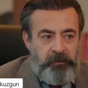 Levent Ülgen Instagram - @tvdizikuzgun @hatisaslan @arducbrs #startvdizi