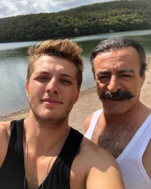 Levent Ülgen Instagram - #Gençliğim Eyvah!