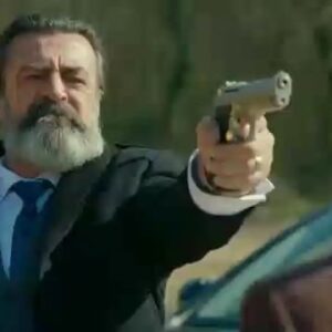 Levent Ülgen Instagram - #kuzgun #startv @arducbrs