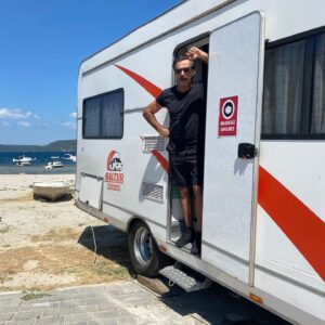 Levent Ülgen Instagram - Çanakkale-Film seti